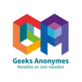 Les Geeks anonymes