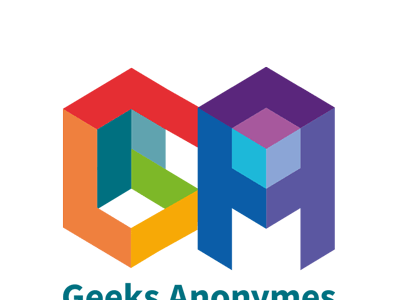 Les Geeks anonymes