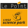 Le Point du LIEGE science park