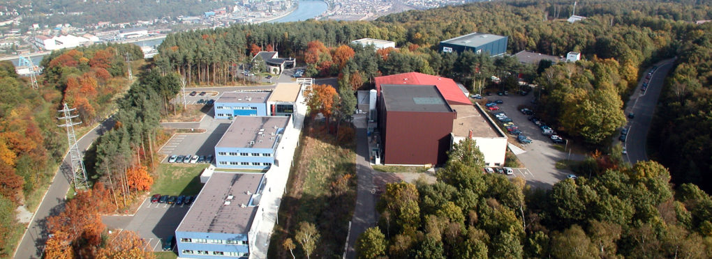 LIEGE science park