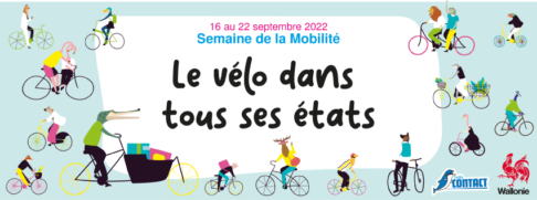 Semaine mobilite