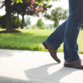 L’action » Alerte trottoirs » est lancée !