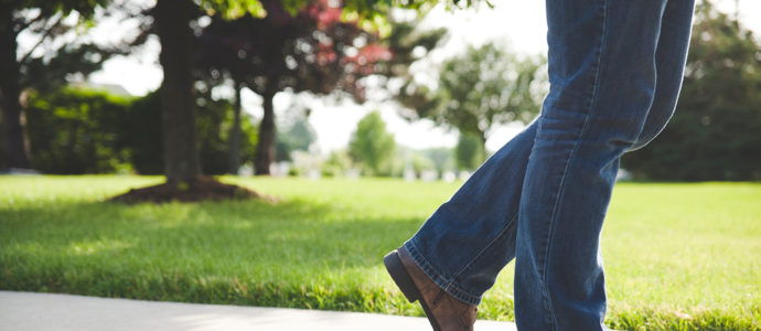 L’action » Alerte trottoirs » est lancée !